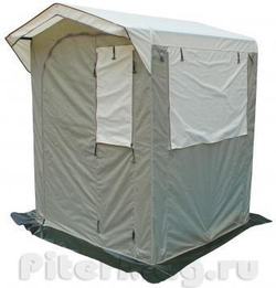 Палатка Кухня-Комфорт Митек  2x2