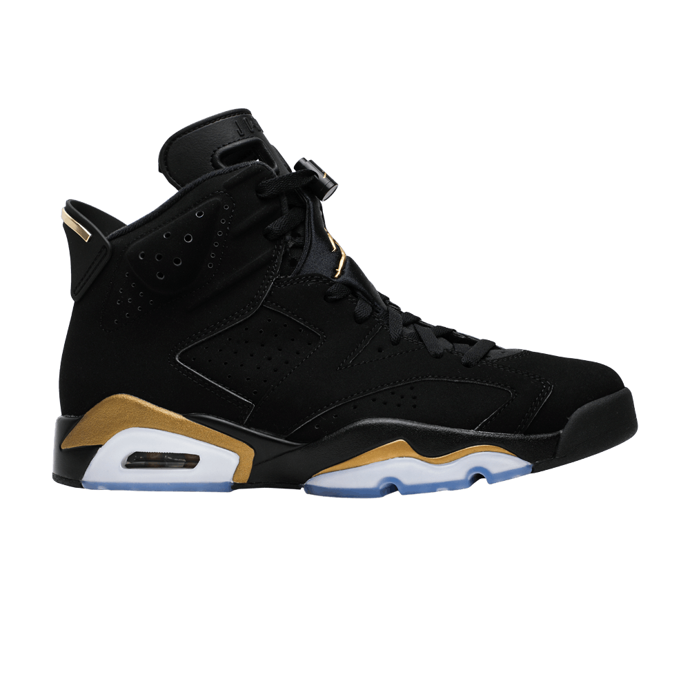 Кроссовки Jordan Air Jordan 6 Dmp