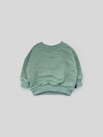 Свитшот оверсайз (карельский мох)