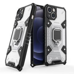 Противоударный чехол с Innovation Case с защитой камеры для iPhone 13