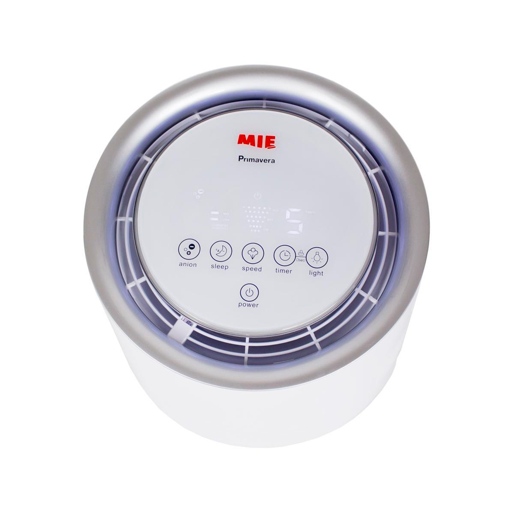 Мойка воздуха MIE Primavera White