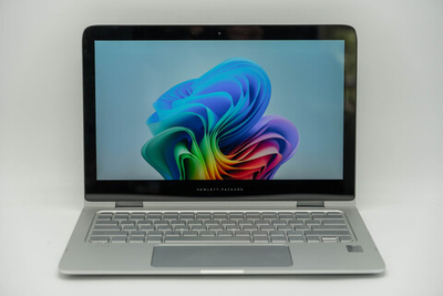 Ноутбук HP Spectre x360 13-4005dx ( i7-5500U )