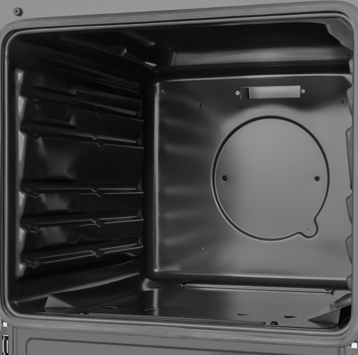 Газовая плита Hansa FCGW51041