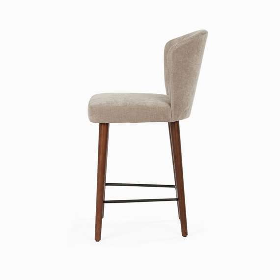 Полубарный стул Kenia