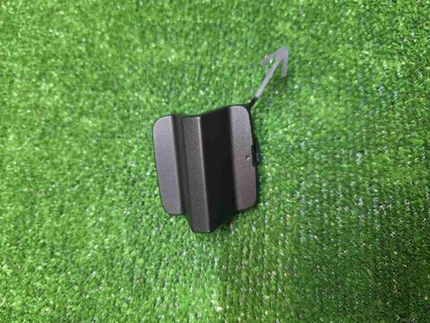 Заглушка буксировочного крюка Haval Jolion (24-нв)