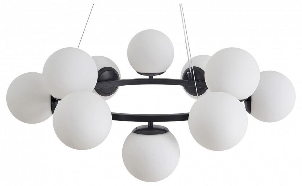 Подвесная люстра Zortes Blume ZRS.1777.04