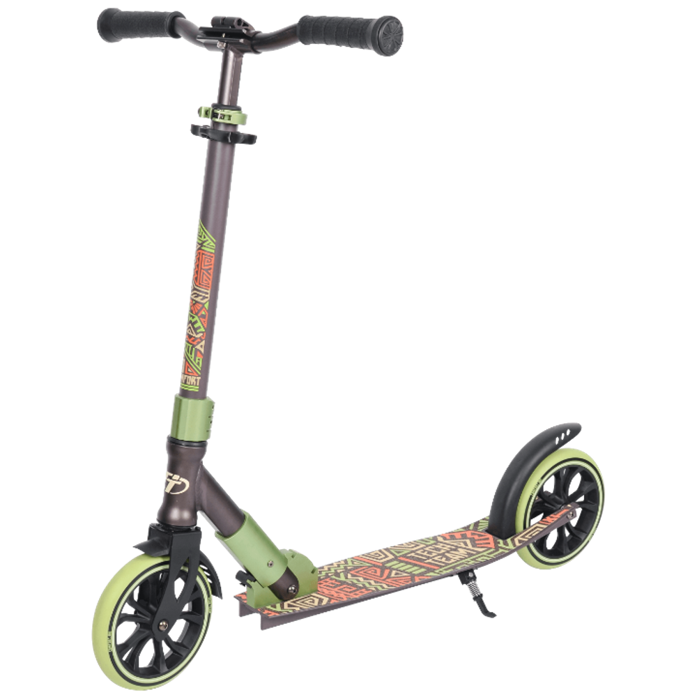 Самокат TechTeam 180R Comfort (2021)