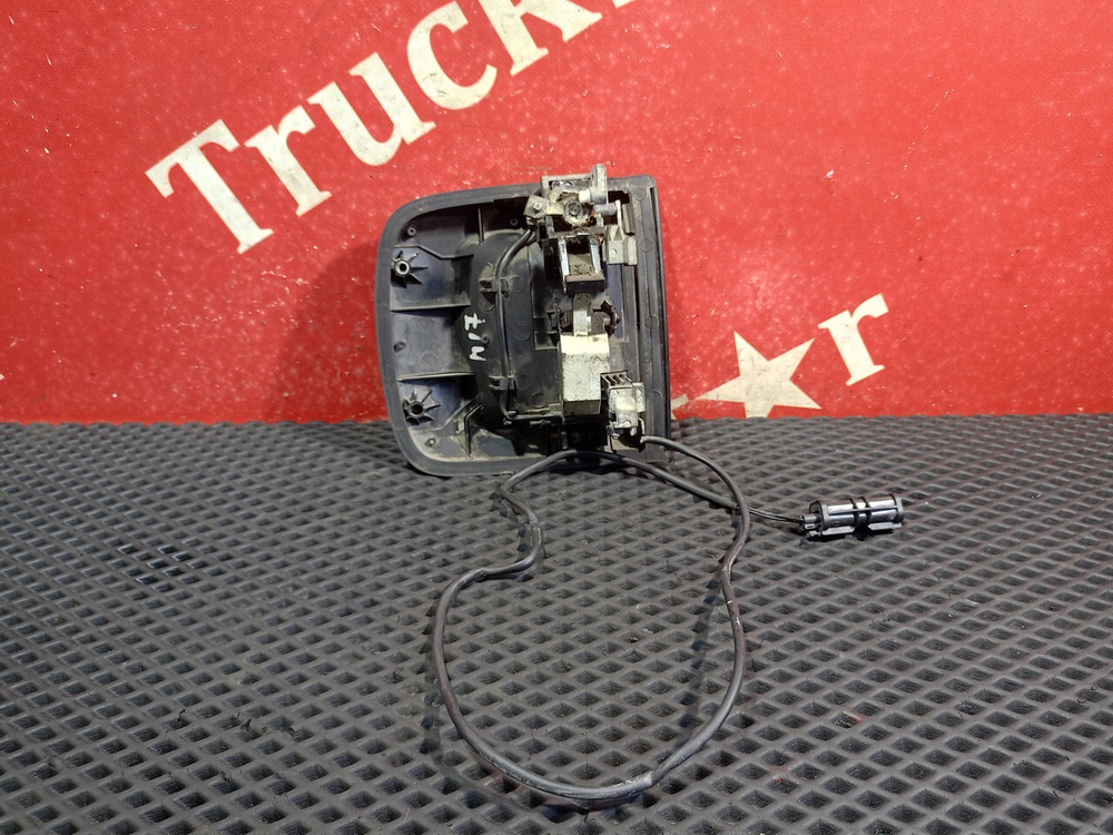 Ручка двери наружная правая