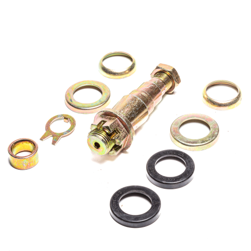 Палец рулевого гидроцилиндра, МТЗ, в сборе (L=130 мм)