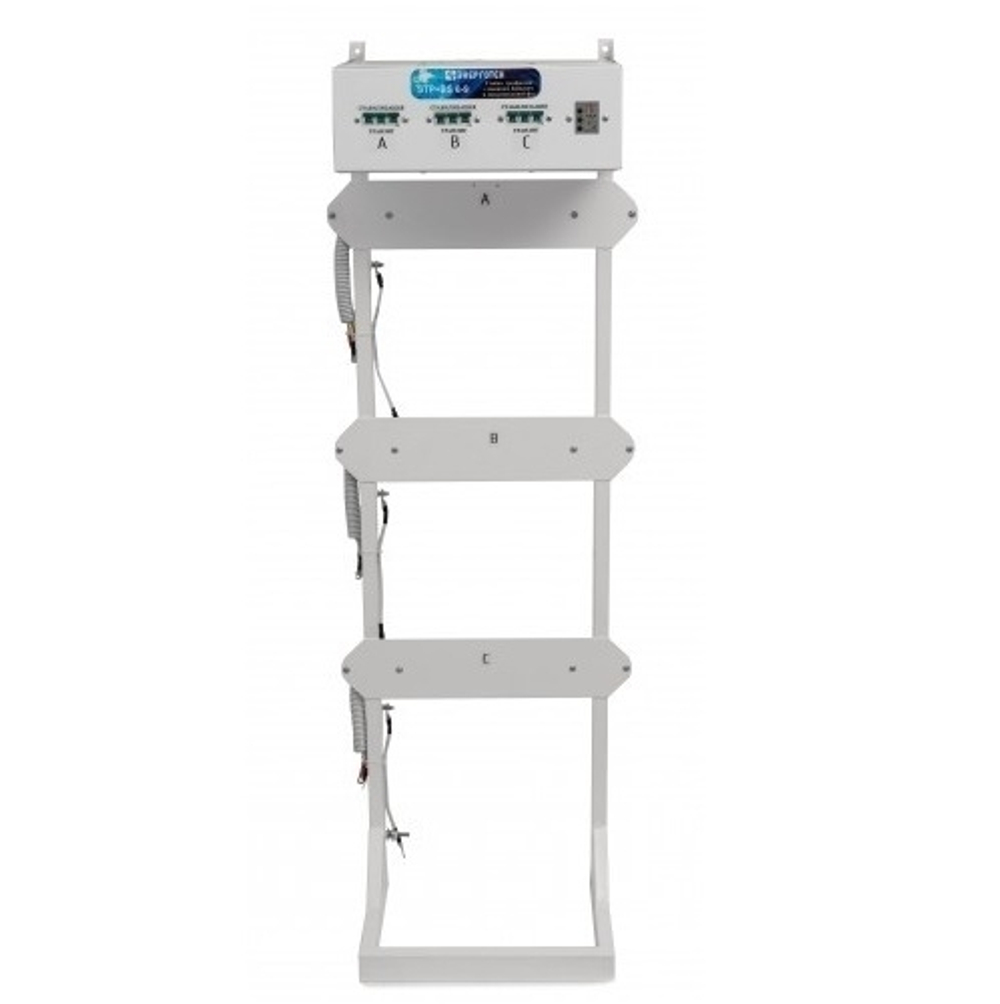 Стойка Энерготех STP 6-9 + БКС (TOP-PRIME)