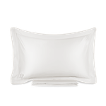 Постельное белье Blum | White