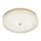 Потолочный светильник LED4U L1116-500 GD