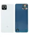 Задняя крышка для Google Pixel 4 XL белая (Clearly White)