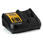 DeWalt DCF880M2 аккумуляторный гайковерт (2 x 4 Ач, ЗУ)