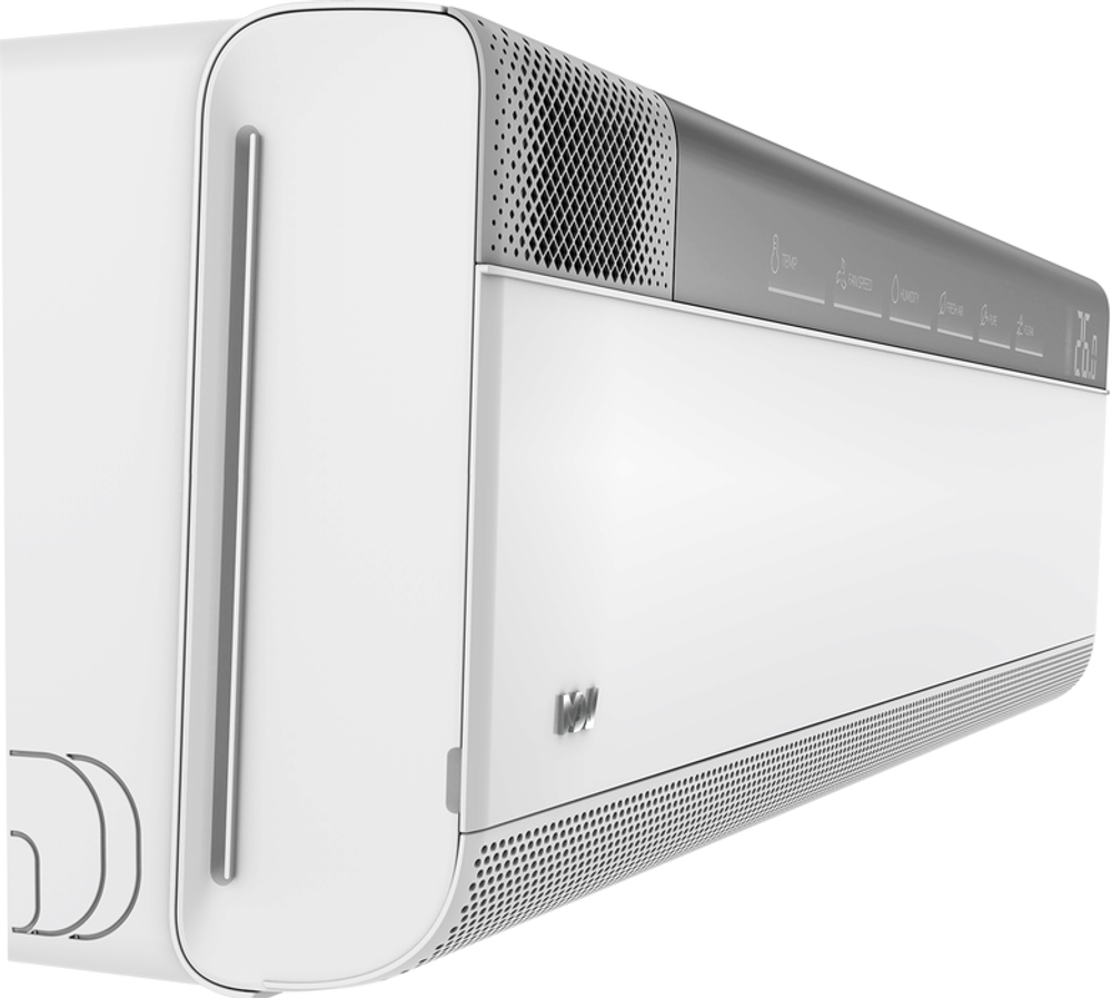 Сплит - система Mdv NOVA 3-in-1 MDSAH-09HRFN8 MDOAH-09HFN8