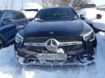 Mercedes-Benz GLC-CLASS 300 4MATIC Sport купе