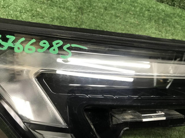 ДХО правый Москвич 3 (2022-н.в.) LED