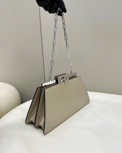 Fendi Peekaboo Cut Medium 34 cm