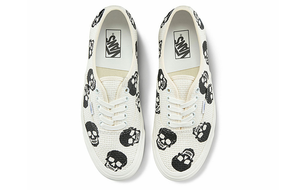Vans Authentic