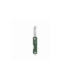 Нож-брелок Nextool (Xiaomi) Knight EDC, зеленый (NE20098)