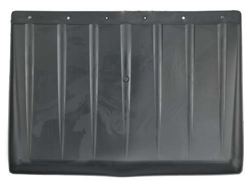 Брызговик МАЗ задний 480*680 ТЭП (термоэластопласт) (ПолиуретанДеталь) ( ОЕ 93866-8511111 )