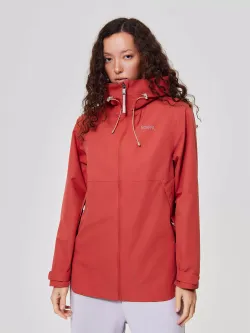 Куртка женская БИЯ (BIYA) NORPPA родиола