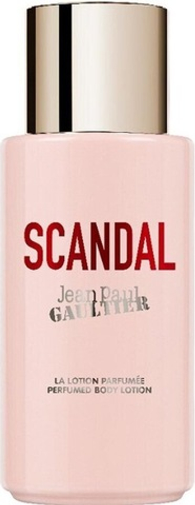Jean Paul Gaultier Scandal Bodylotion Bodylotion 200 ml