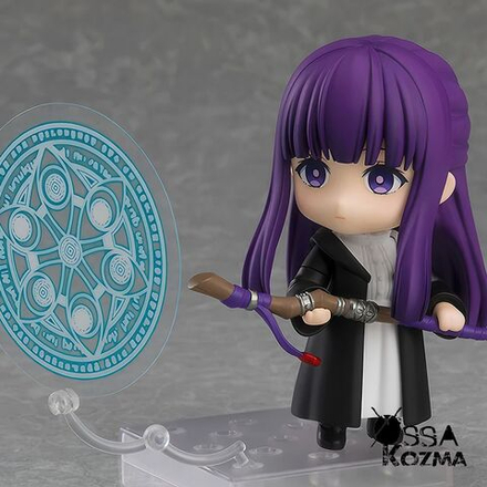 Нендройд Ферн (реплика)