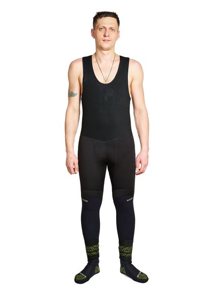 Гидрокостюм Salvimar GARDA Spearfishing 101 Yamamoto 5 мм