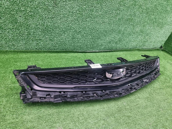 Решетка радиатора Geely Tugella (2022-2024)