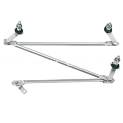 Трапеция (ан.272-5205510) стеклоочистителя нового образца КАМАЗ БелАК