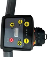 Машина поломоечная NOBLELIFT NB100Plus NB100Plus Li-ion