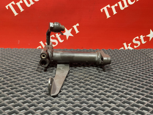 Патрубок перекачной 2018г