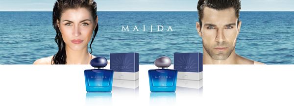 Acqua di Sardegna Maijda Man Eau de Parfum