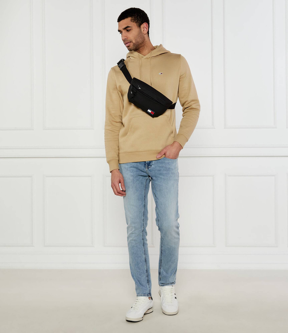 Джинсы SCANTON Tommy Jeans - голубой(DM0DM20985)