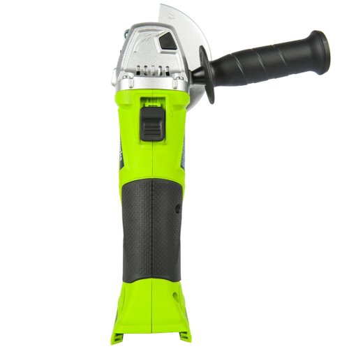 УШМ GREENWORKS G24AG 24 V аккумуляторная   3200207