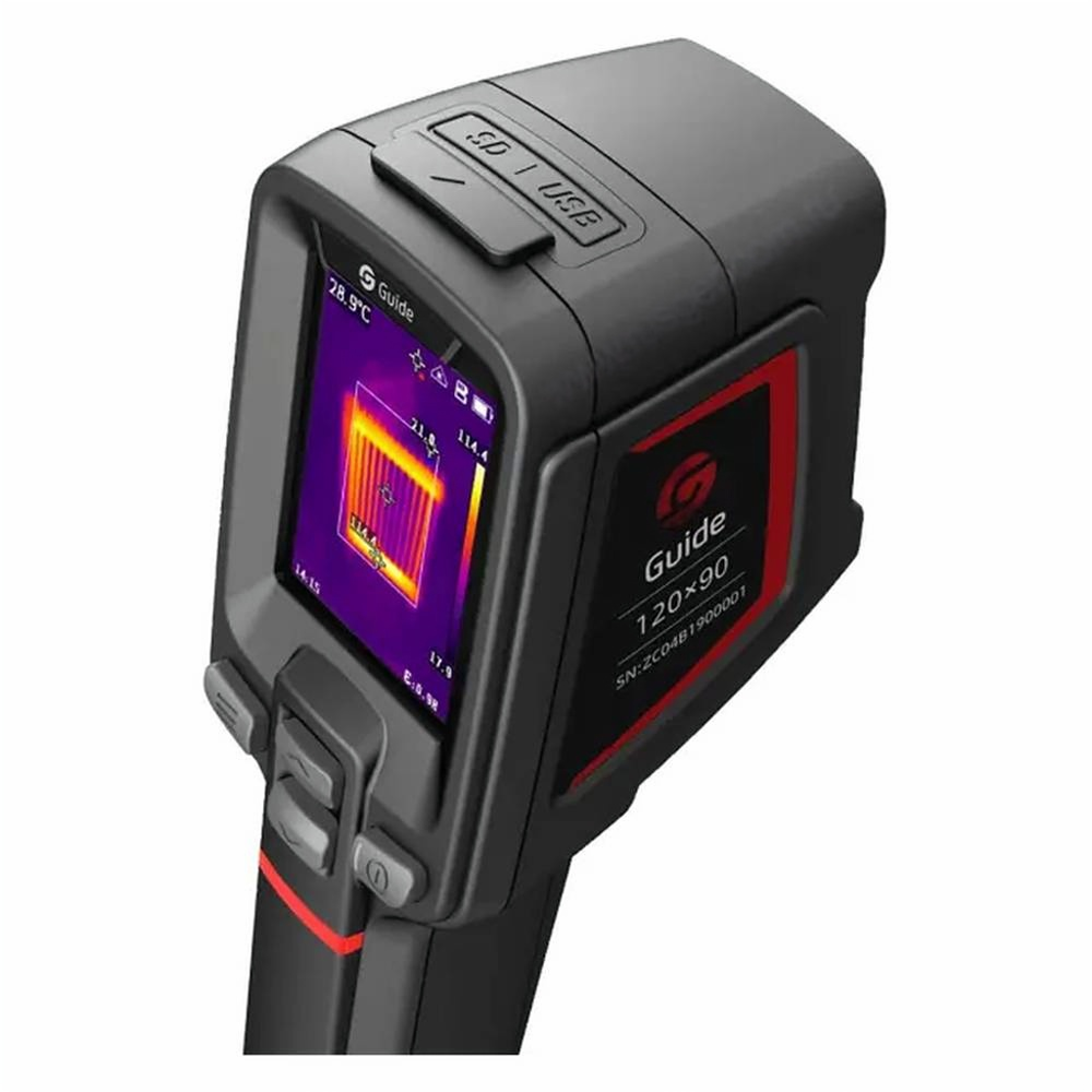 Тепловизор Guide T120V T120V