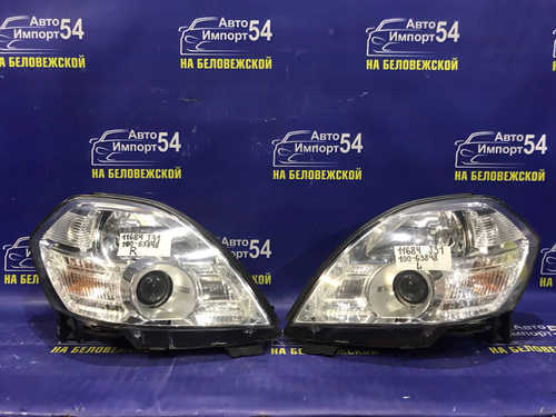 Фара передняя правая NISSAN TEANA 2005-2008
