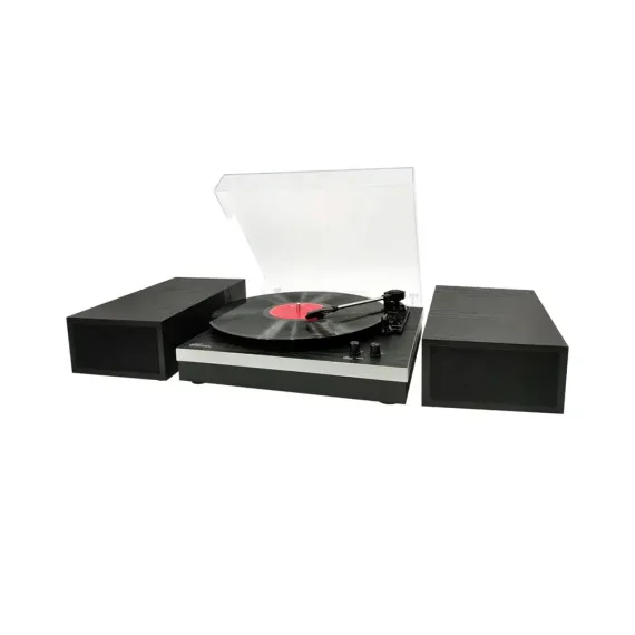 Ritmix LP-380B Black Wood