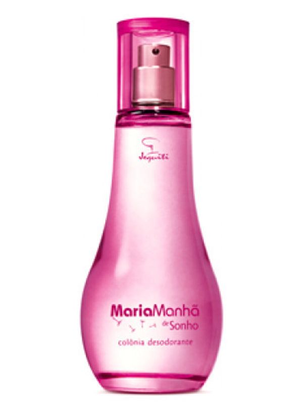 Jequiti Maria Manha de Sonho