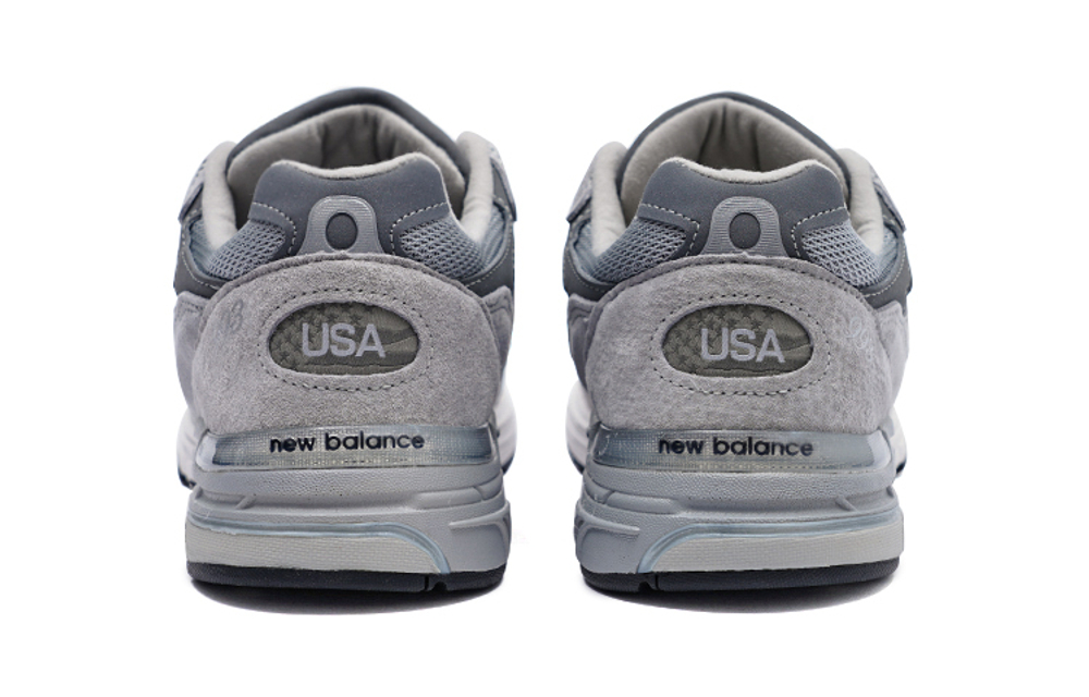 Кроссовки New Balance Nb 993