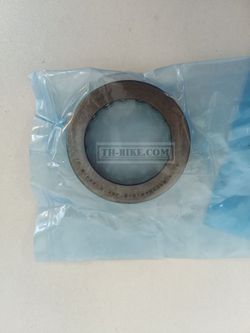 2TD-F3873-00. BEARING, STEERING UPPER. Yamaha N-Max, NMX