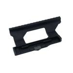 Боковой кронштейн с креплением ласточкин хвост на АК SPEC, BRT