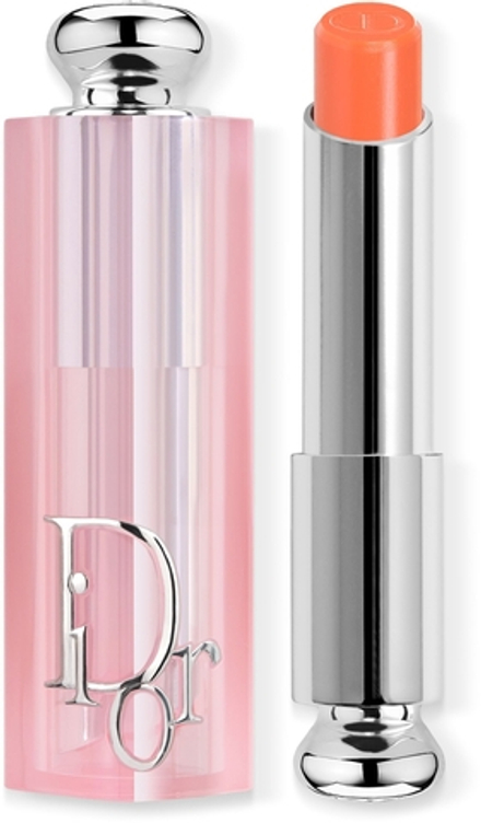 DIOR Dior Addict Lip Glow - Бальзам для губ оттенок 004 Coral, 3 g