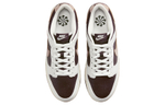Nike Dunk Low Next Nature 'Summit White Baroque Brown'