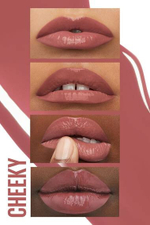 Maybelline Super Stay Vinyl Ink 35 Стойкая помада для губ