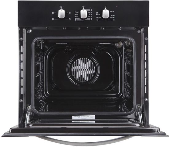 Электрический духовой шкаф Pyramida F 42 M BL