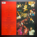 Yngwie Malmsteen ‎– Trial By Fire: Live In Leningrad (Германия 1989г.)