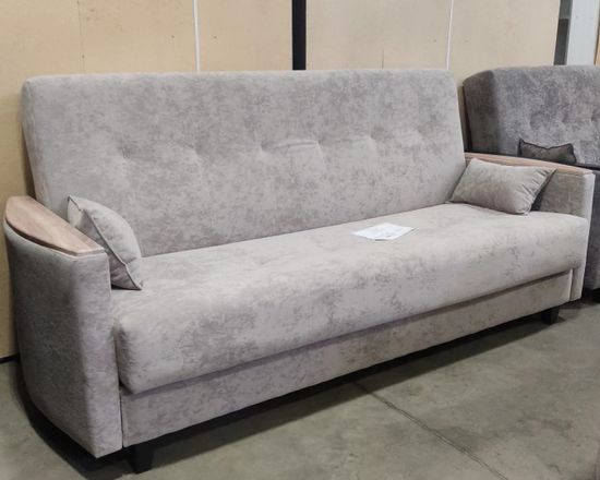 Диван ЛИМА с МДФ