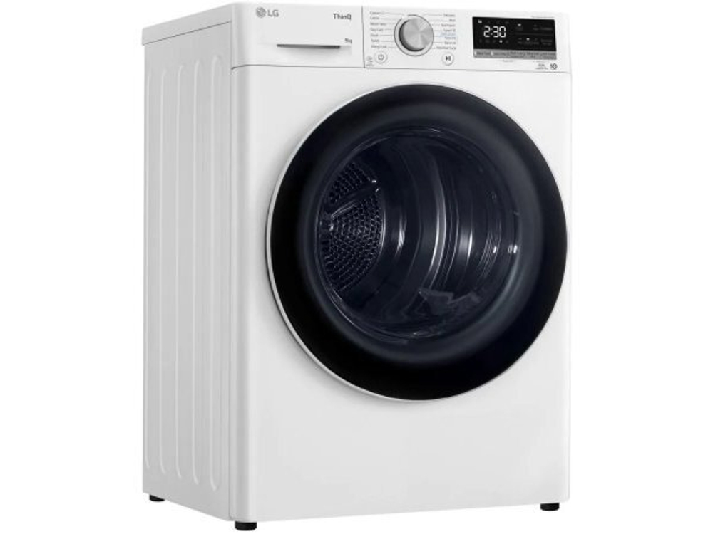 Сушильная машина LG RH90V9AV2N